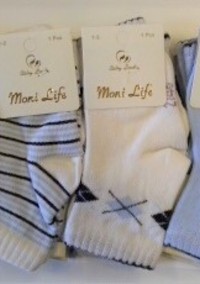 Носки для мальчика, (арт. 2746)